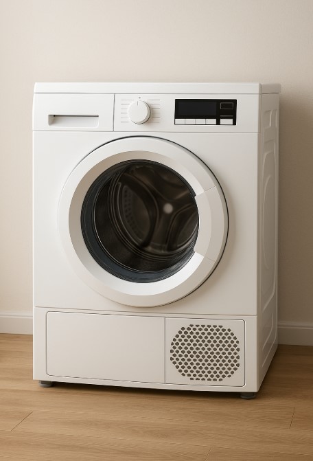 Heat Pump Dryers: Complete 2025 Guide