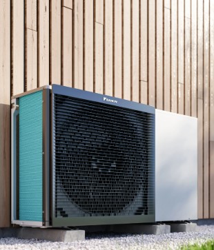 Daikin Altherma 3 H MT 8kW