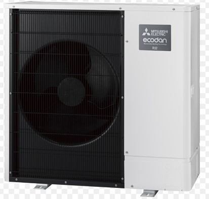 Mitsubishi Electric Ecodan PUZ WM85VHA