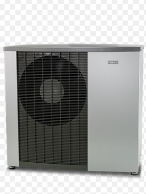 Nibe F2120 8kW
